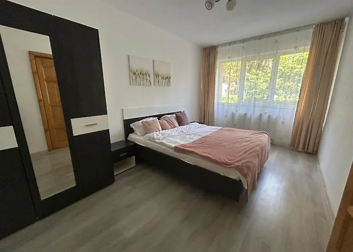 Aparthotel Brasov Neptun