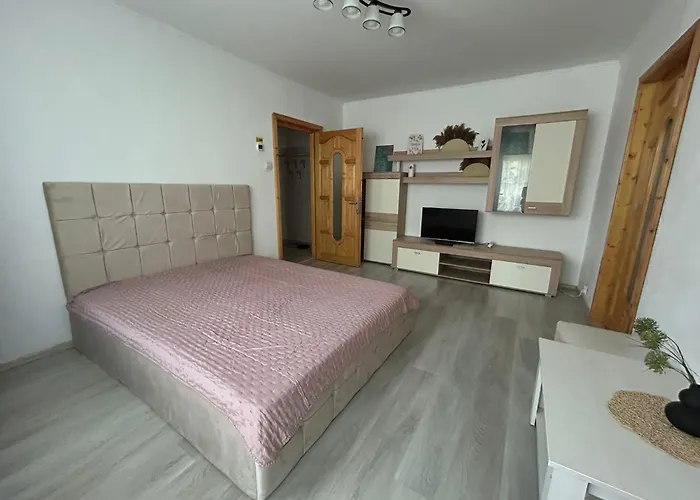 Aparthotel Brasov Neptun